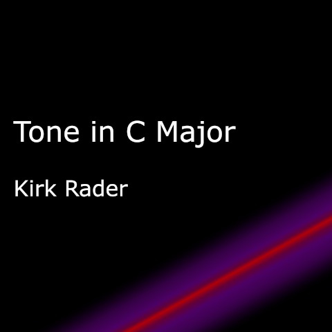 Tone in C Major